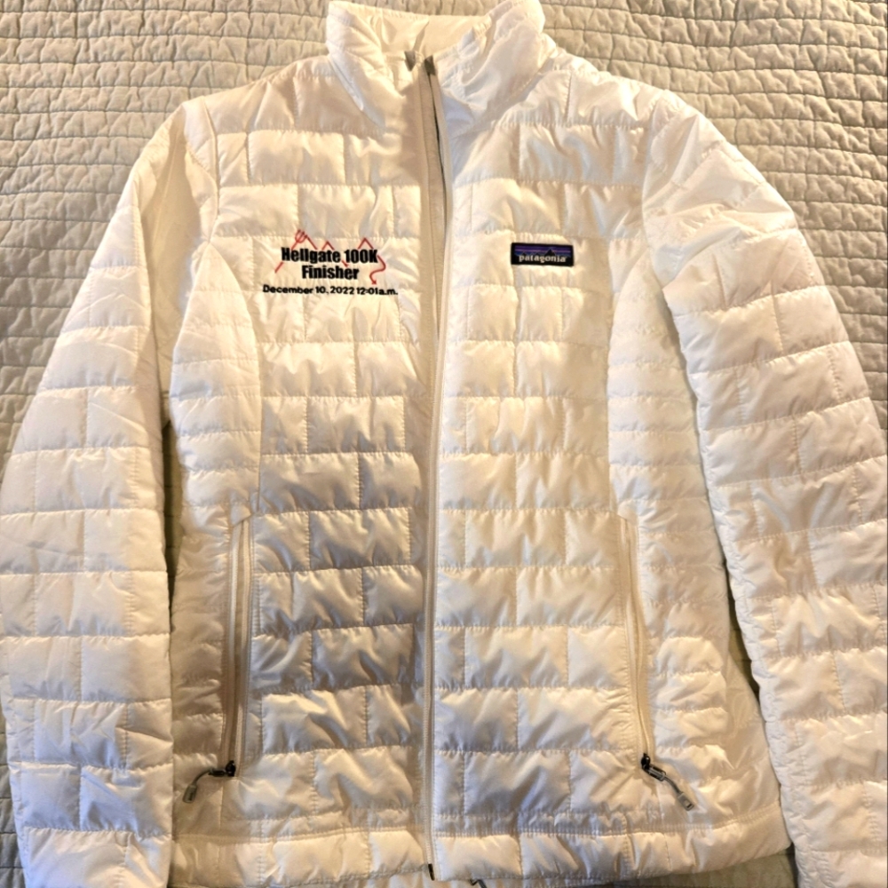 Patagonia Women's Nano Puff Jacket
